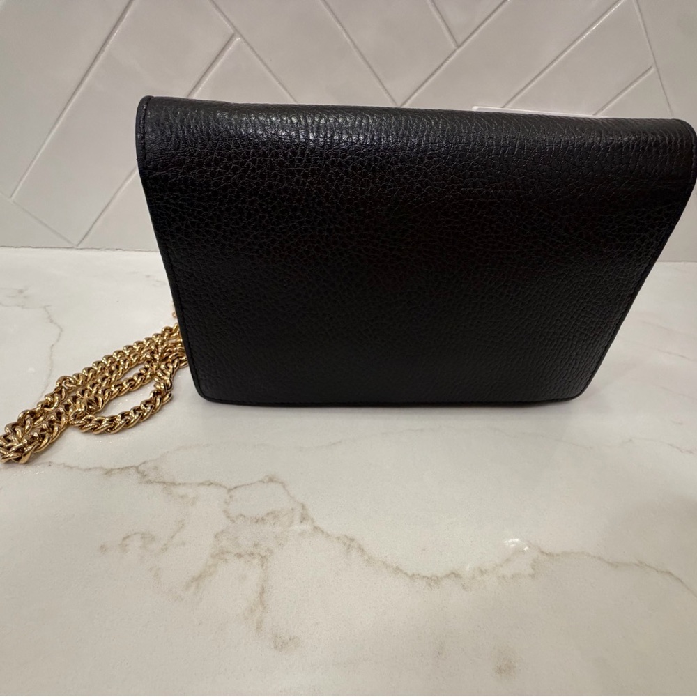 Gucci Marmont Wallet on Chain - Picture 12 of 16